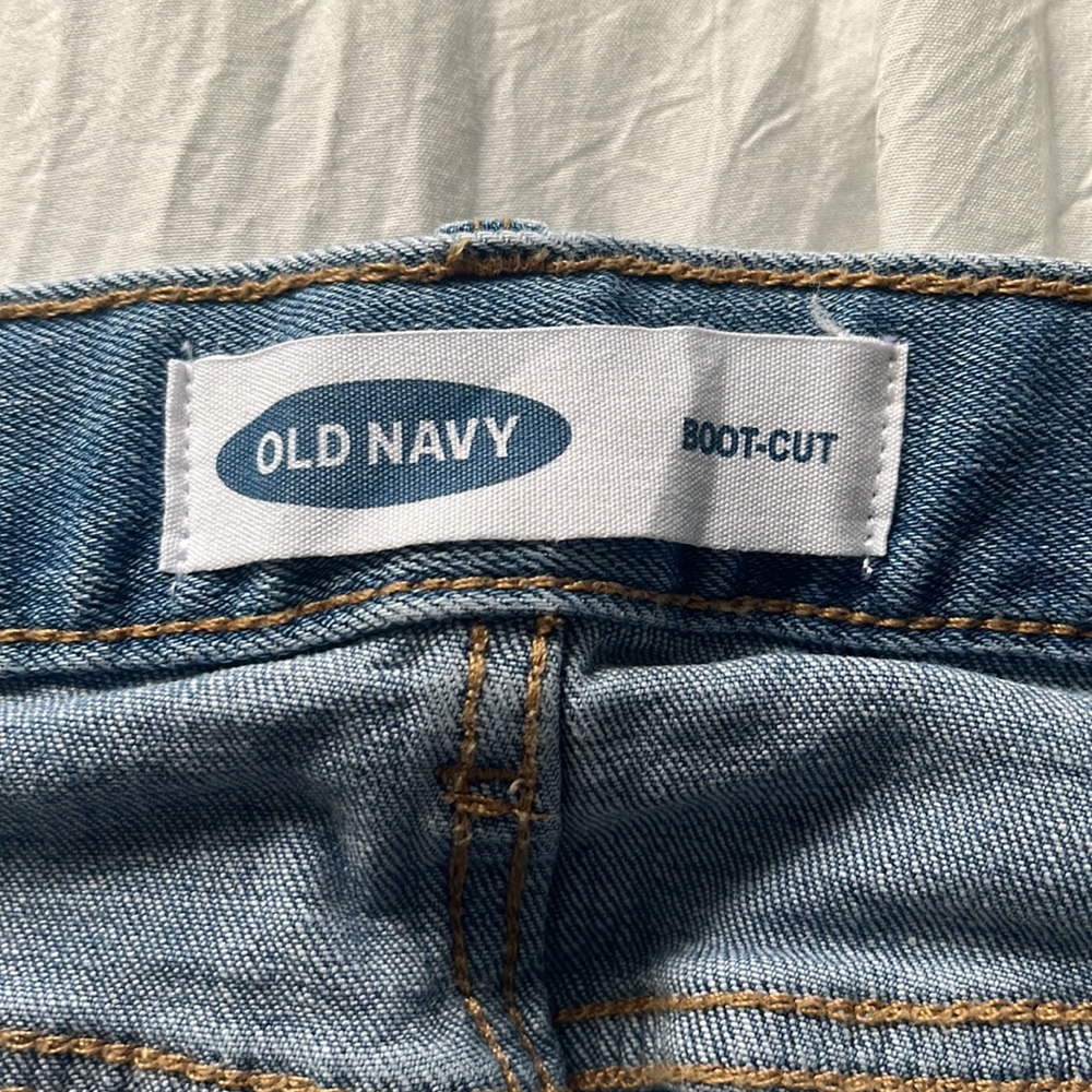 bootcut jeans - Picture 3 of 4